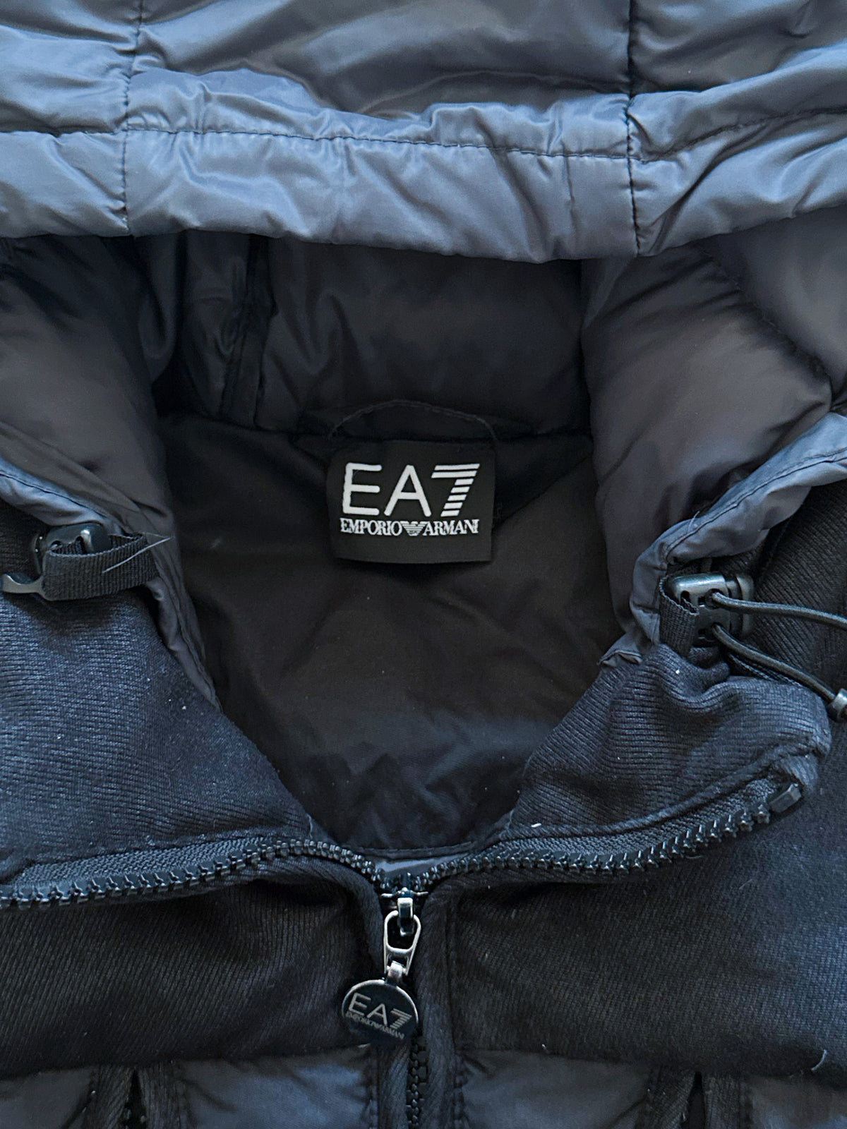 Emporio Armani Vintage Jacket | M