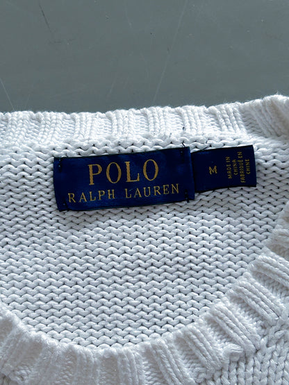 Polo Ralph Lauren Vintage Pullover | M