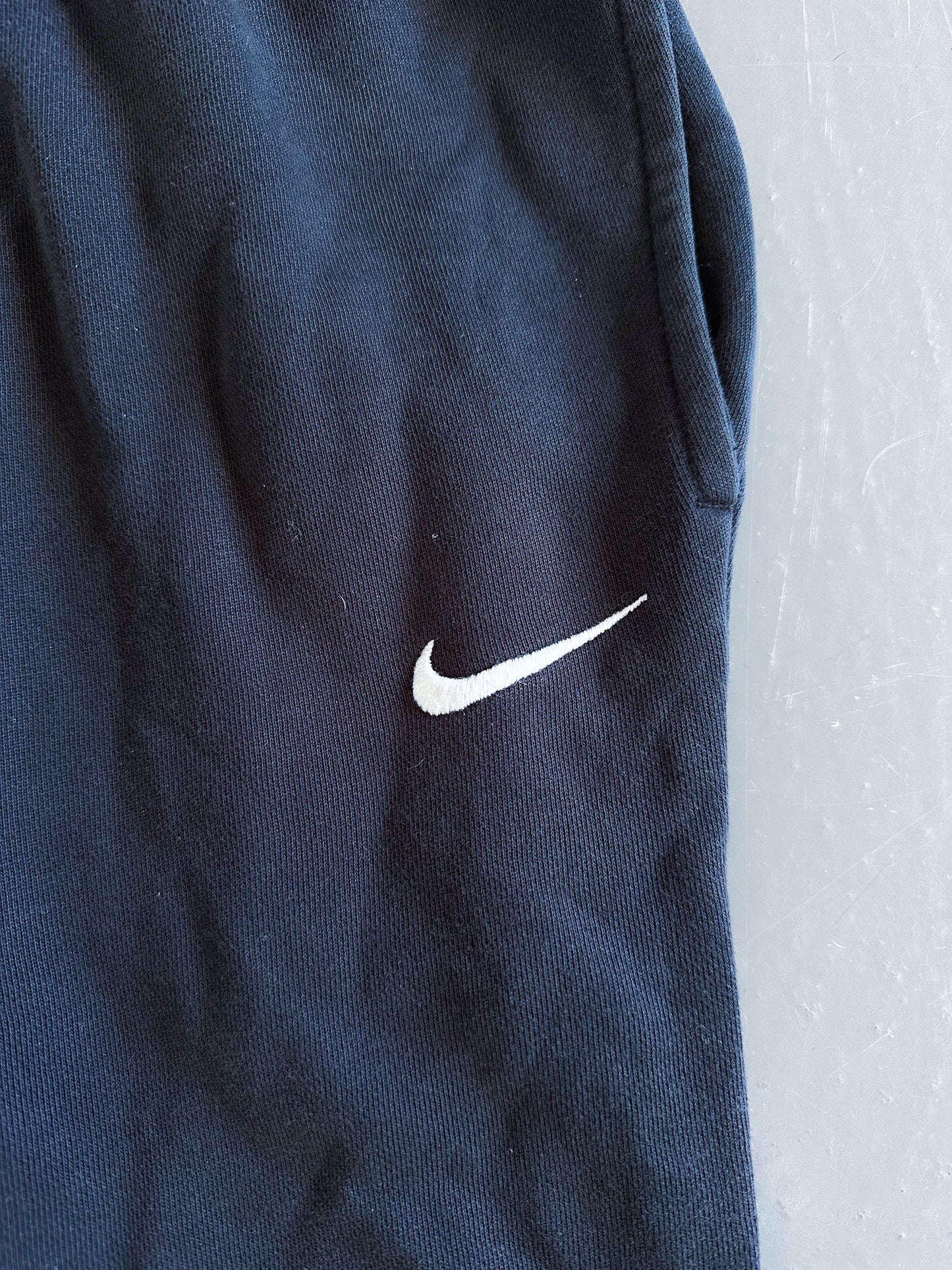 Nike Vintage Open Leg Sweatpants | S