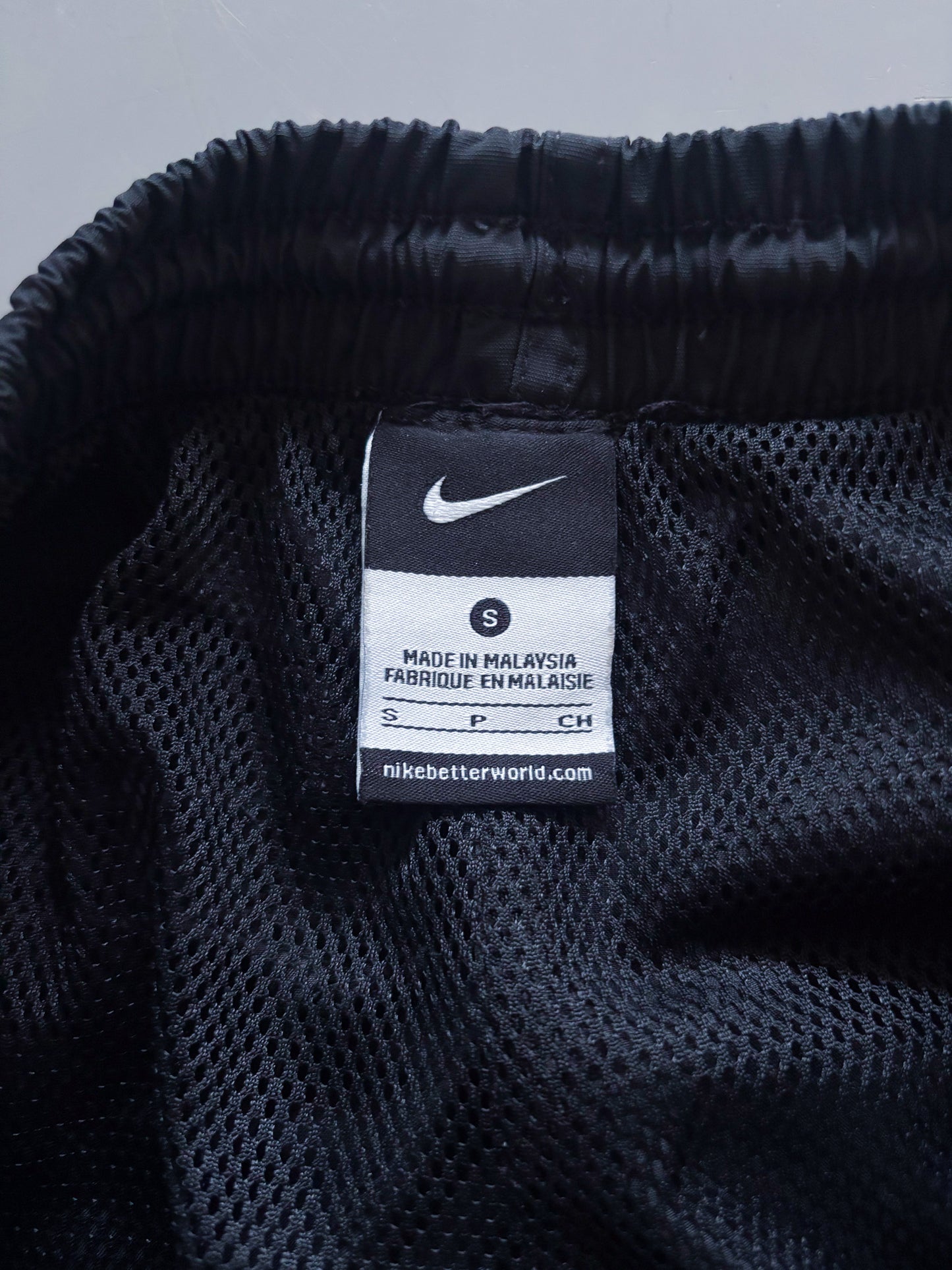 Nike Vintage Trackpants | S