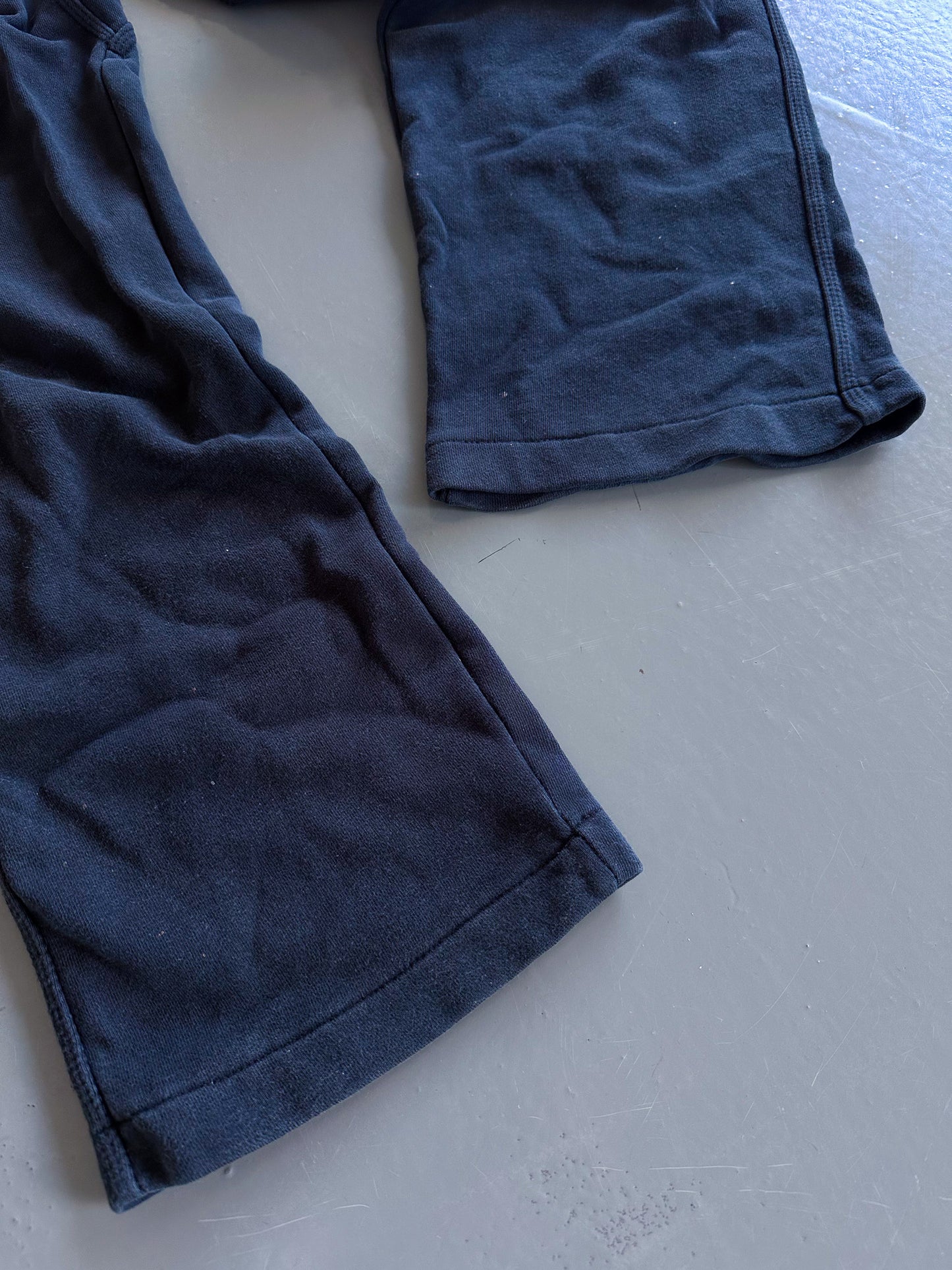 Nike Vintage Open Leg Sweatpants | S