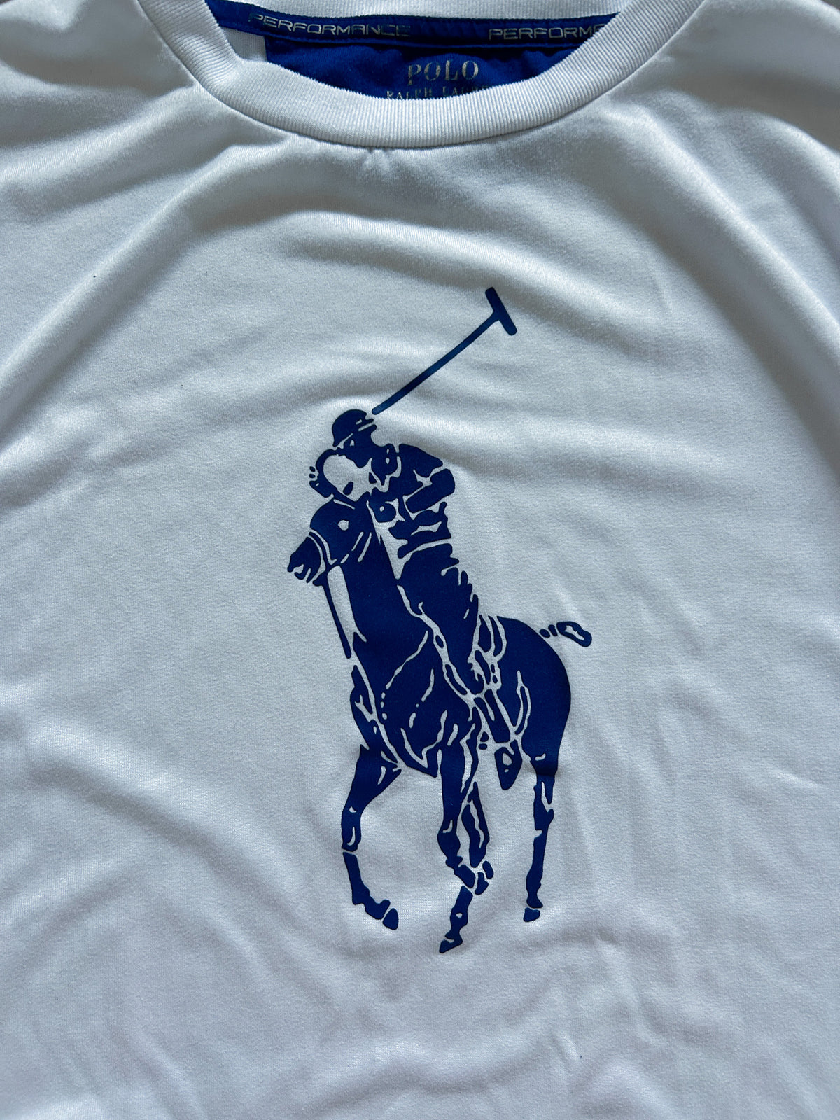 Polo Ralph Lauren Vintage *PREMIUM* Pullover | M