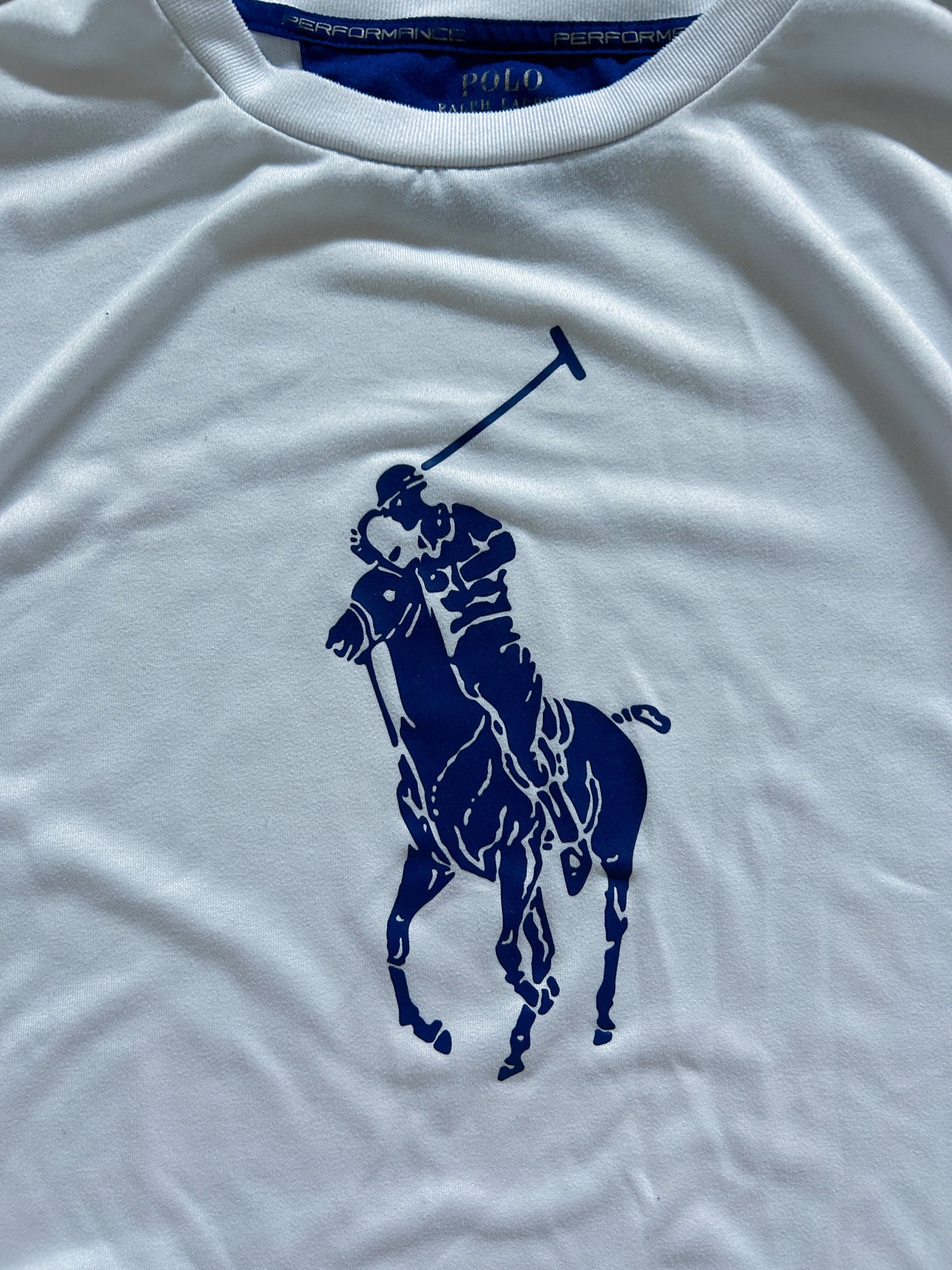 Polo Ralph Lauren Vintage *PREMIUM* Pullover | M
