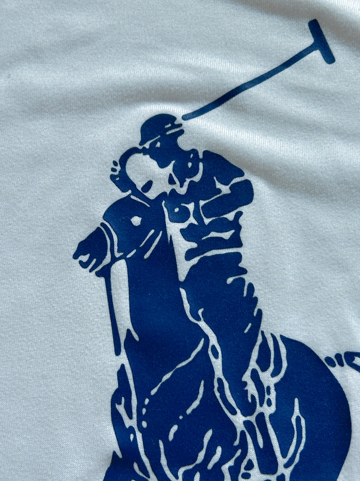 Polo Ralph Lauren Vintage *PREMIUM* Pullover | M