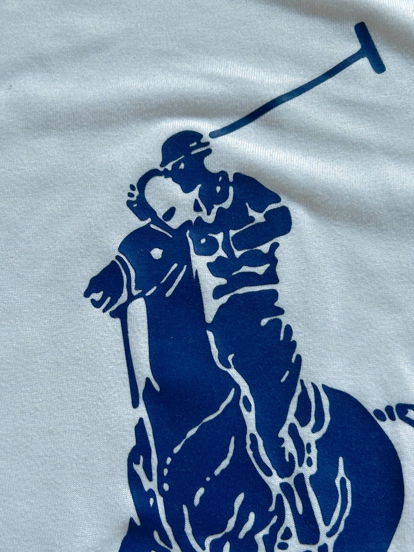 Polo Ralph Lauren Vintage *PREMIUM* Pullover | M