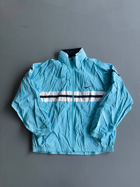 Vintage Nike Trackjacket | S