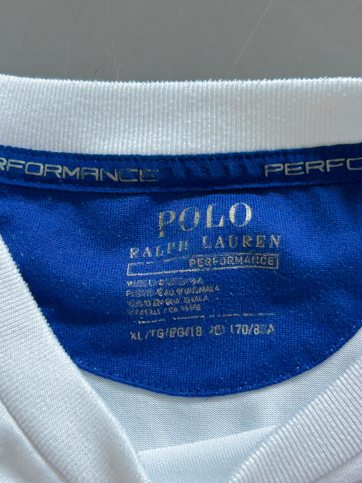 Polo Ralph Lauren Vintage *PREMIUM* Pullover | M