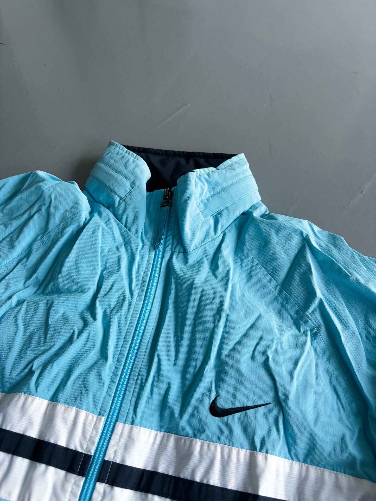 Vintage Nike Trackjacket | S