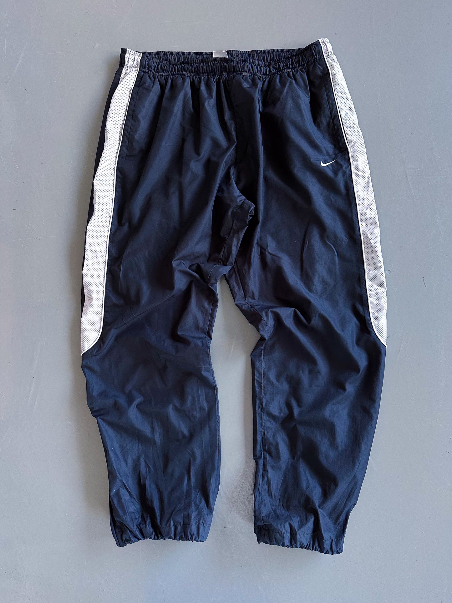 Nike Vintage Trackpants | XL