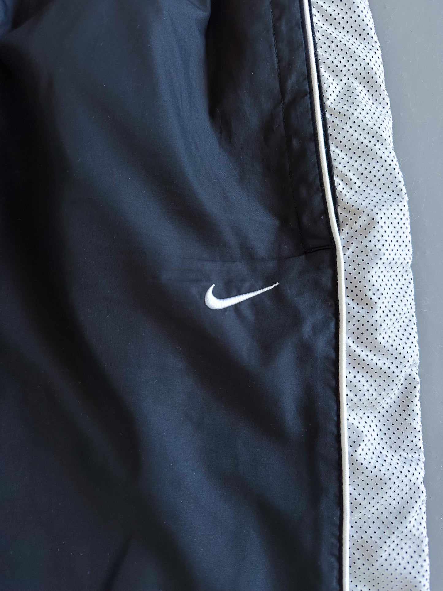 Nike Vintage Trackpants | XL