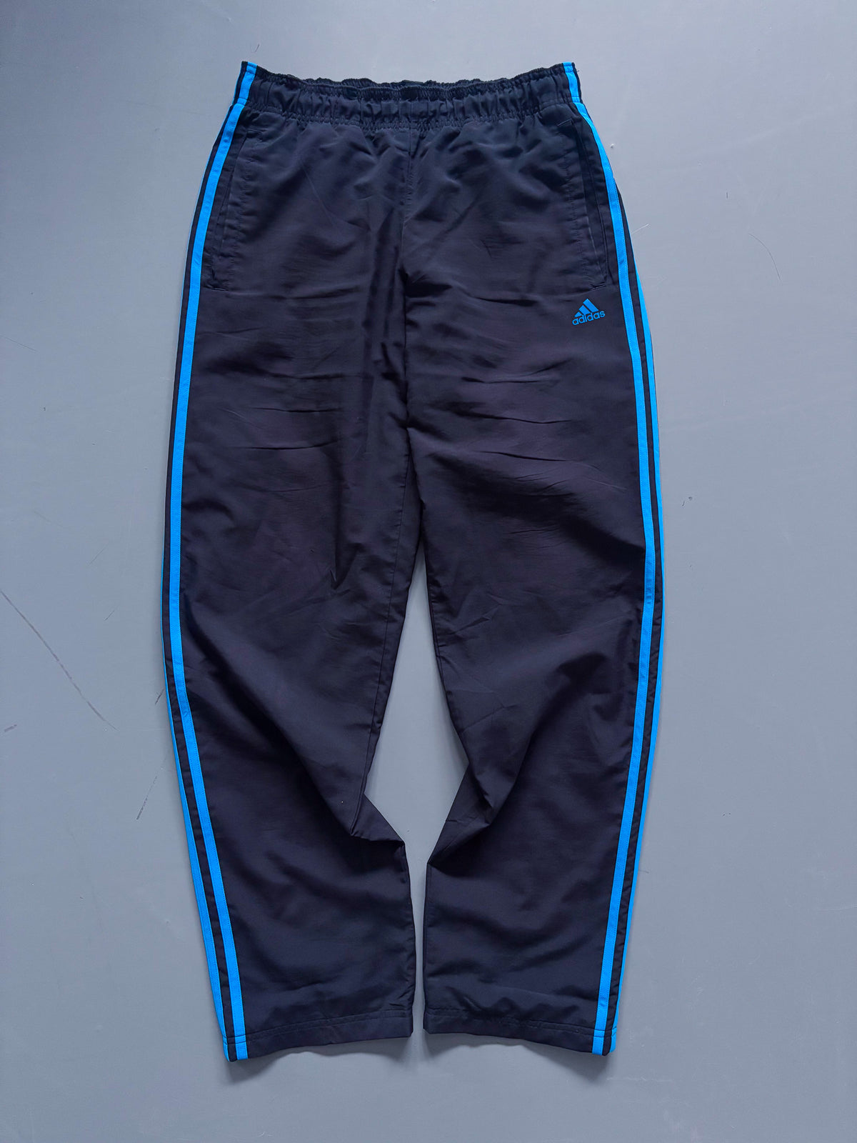 Adidas Vintage Trackpants | S