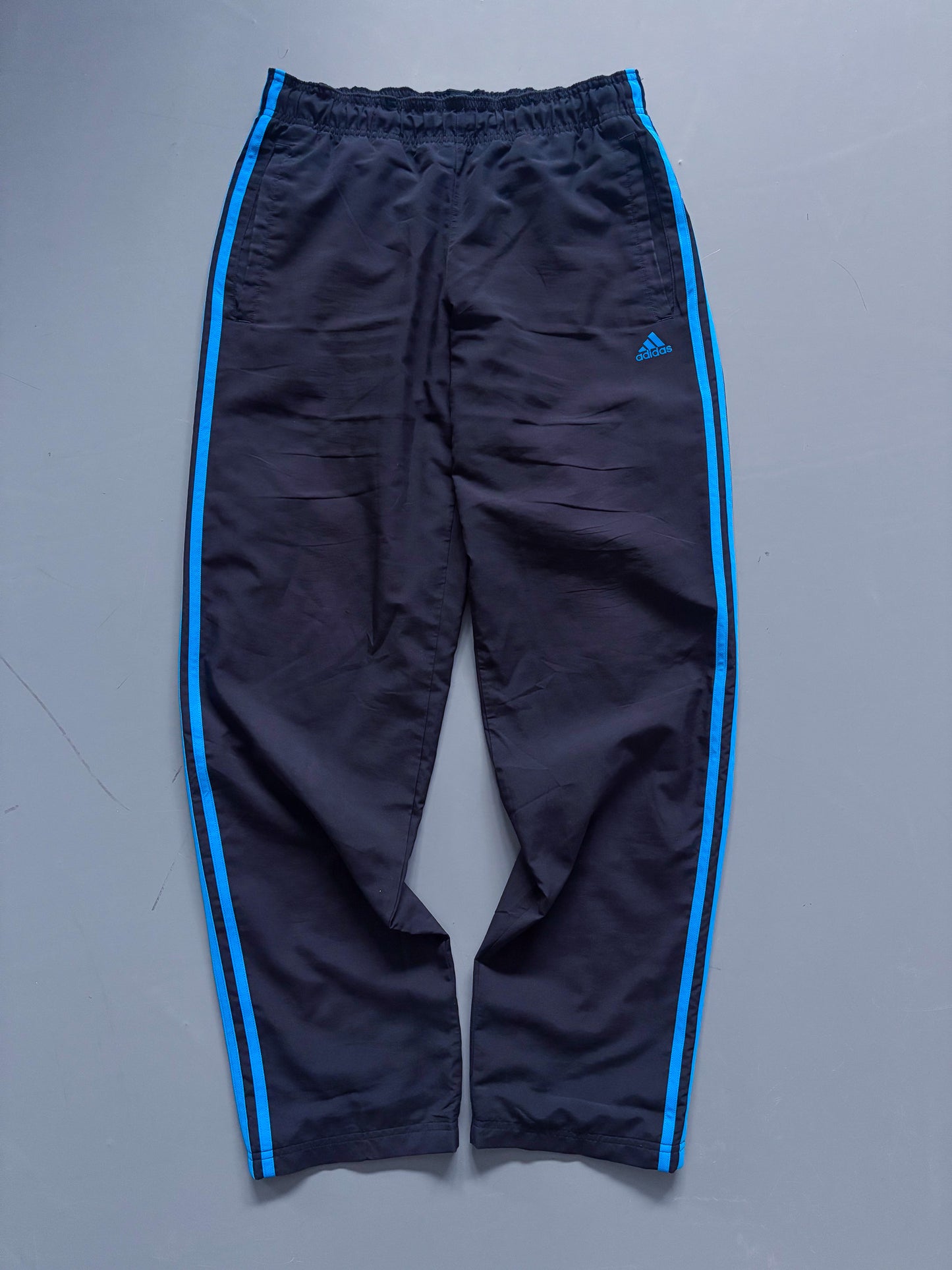Adidas Vintage Trackpants | S