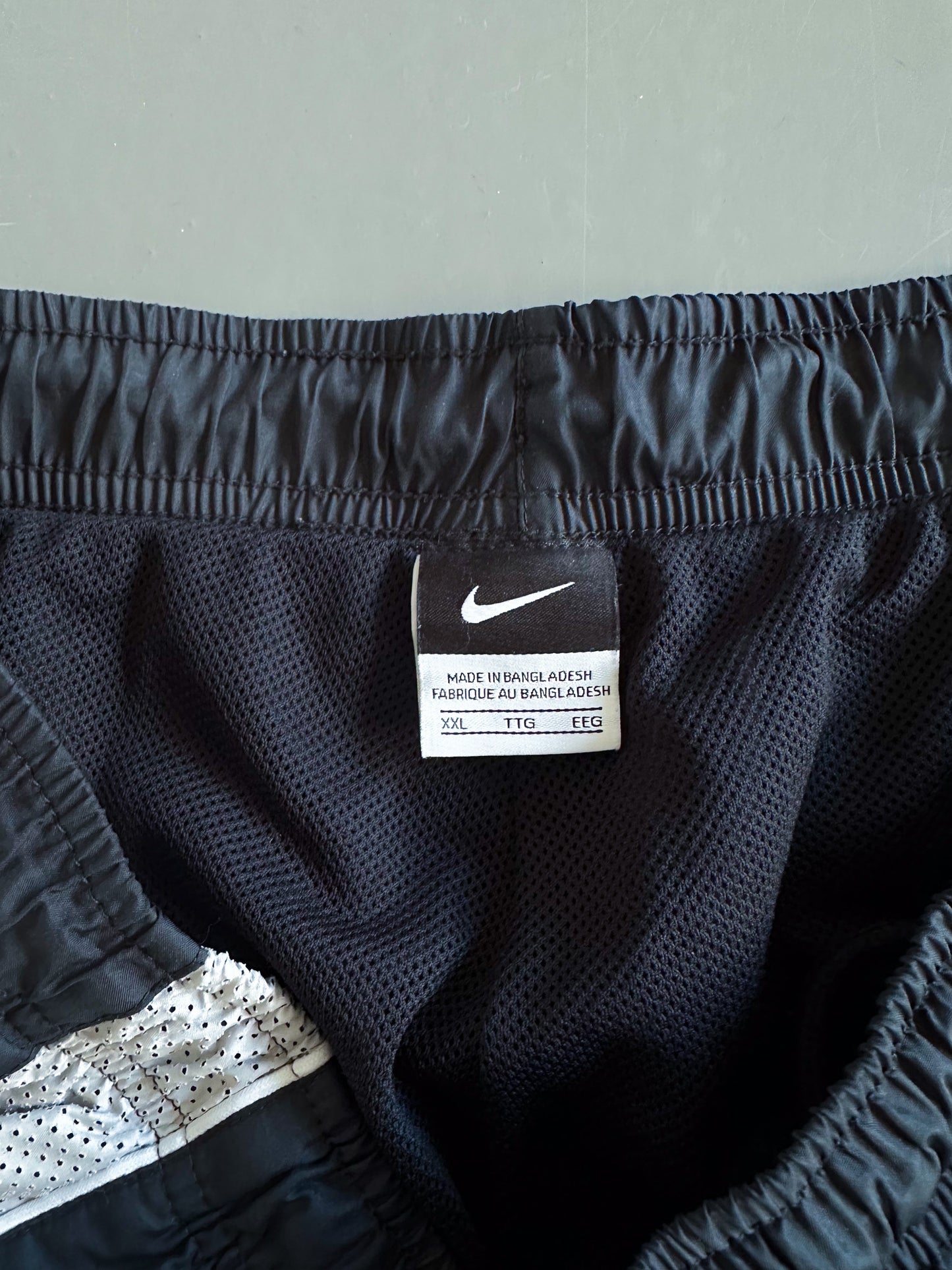 Nike Vintage Trackpants | XL