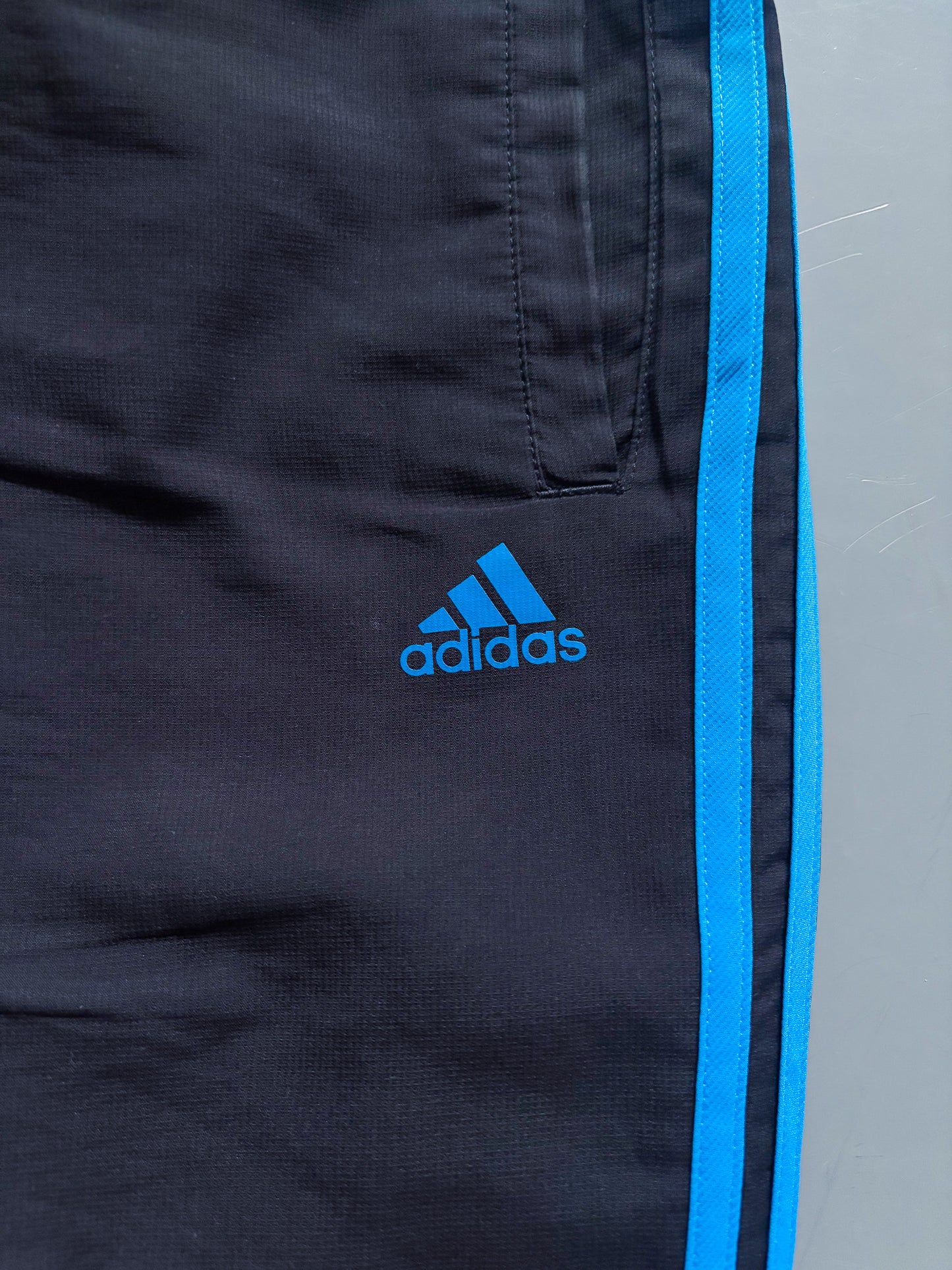 Adidas Vintage Trackpants | S