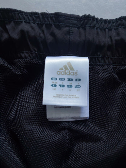 Adidas Vintage Trackpants | S