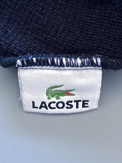 Lacoste Vintage Mütze / Beanie