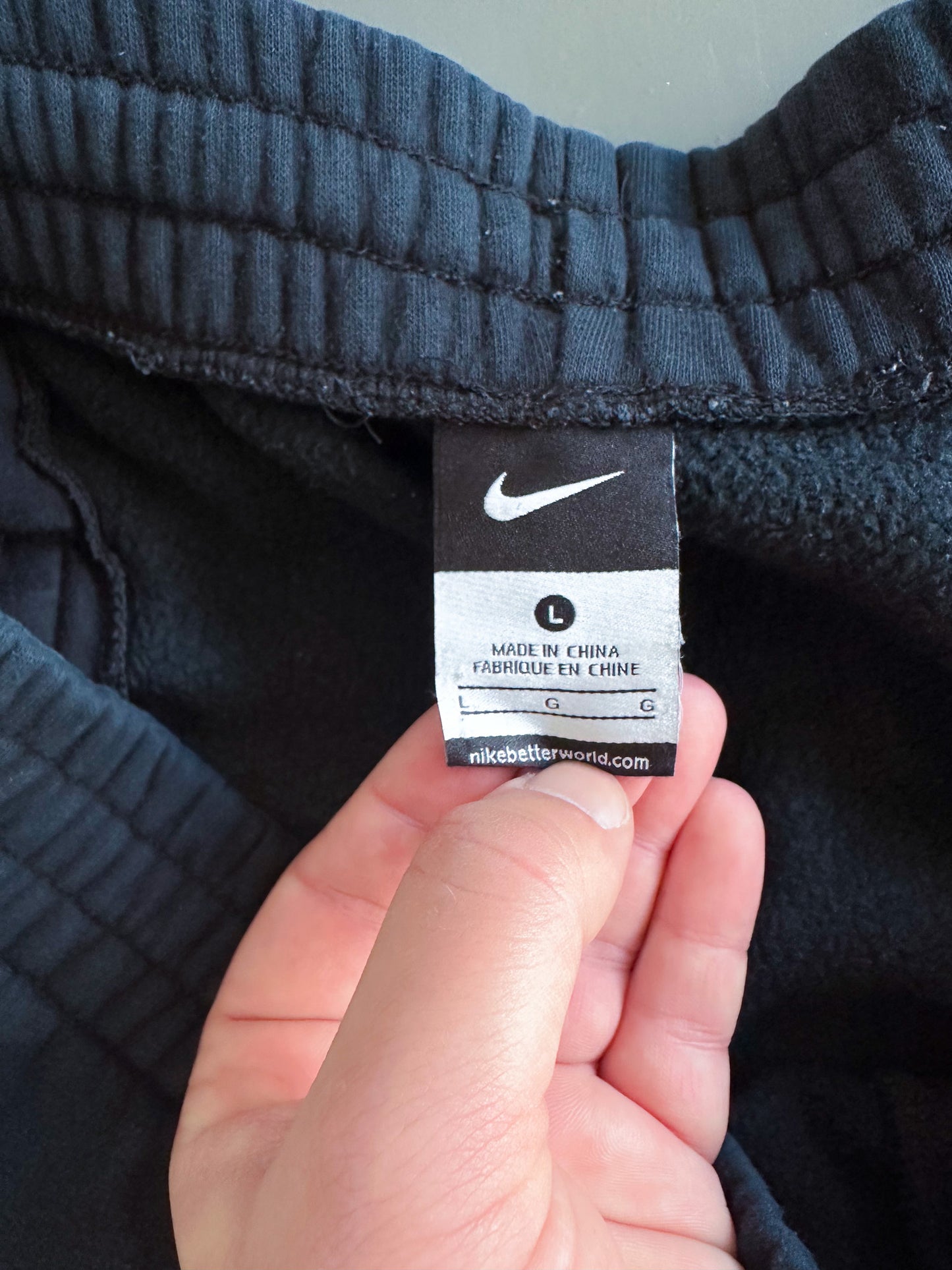 Nike Vintage Sweatpants | L