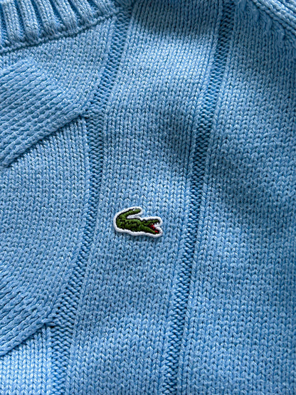 Lacoste Vintage *PREMIUM* Pullover | XS