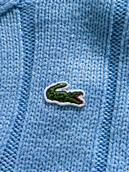 Lacoste Vintage *PREMIUM* Pullover | XS