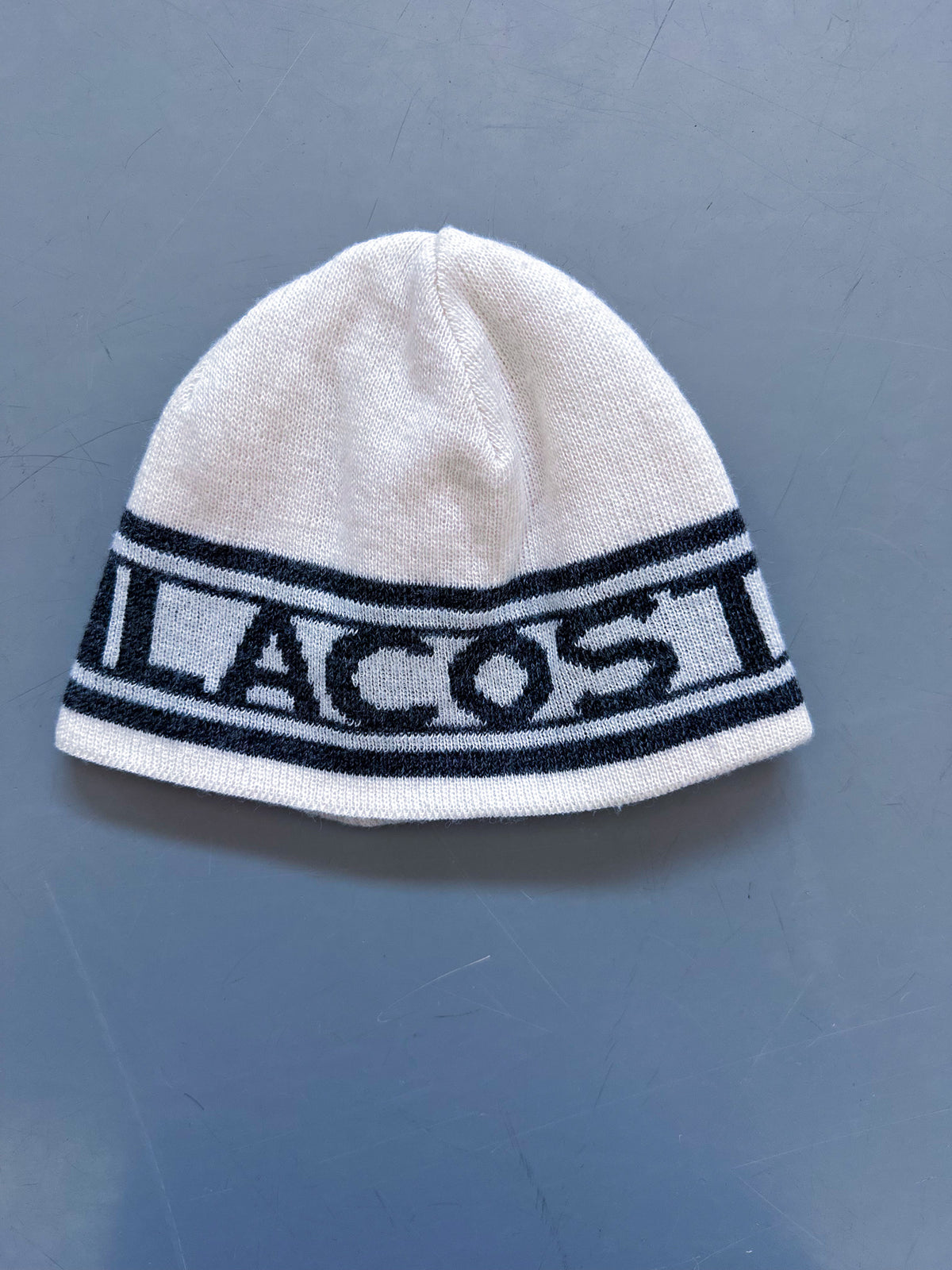 Lacoste Reversible Vintage Mütze