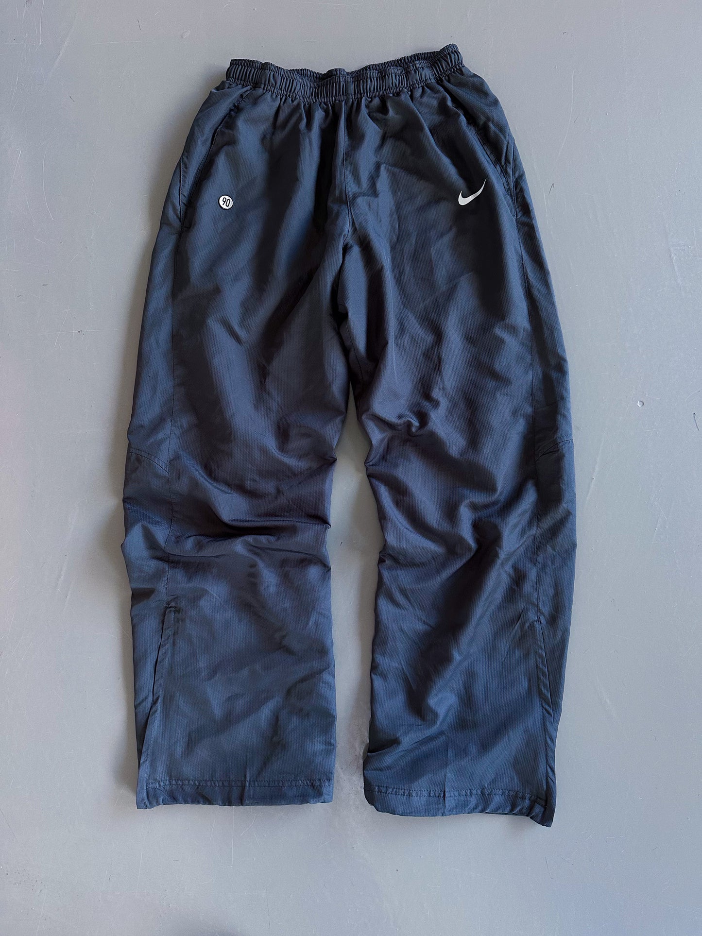 Nike Vintage *Total 90* Trackpants | M
