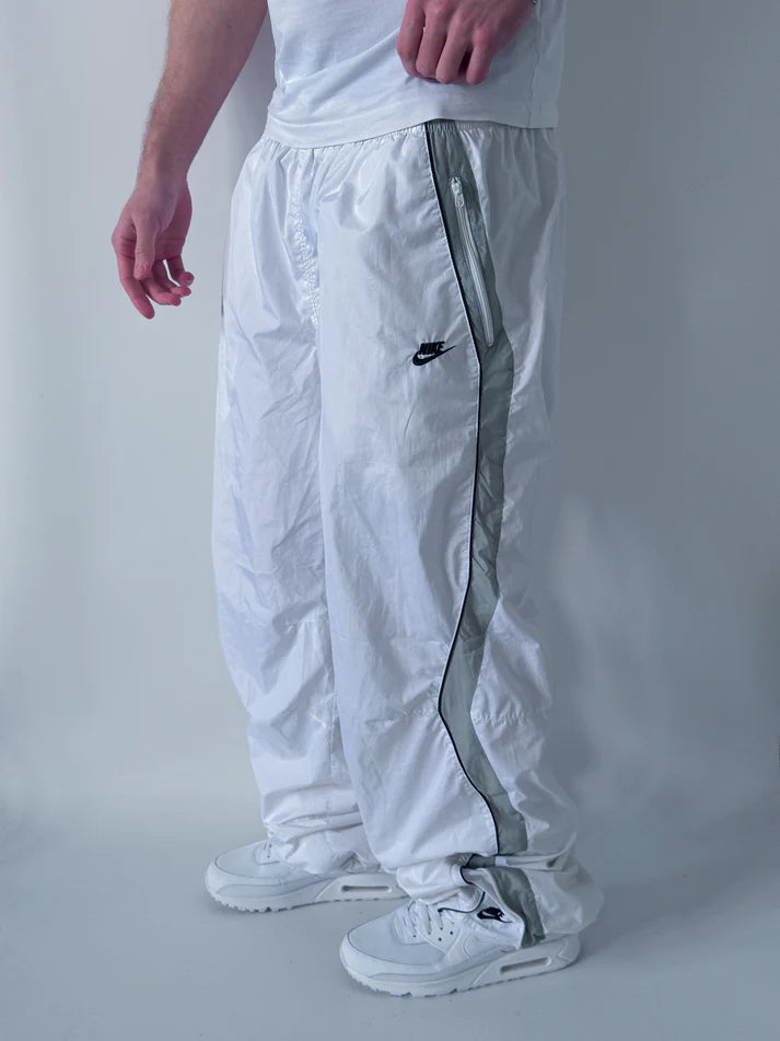 Nike Vintage Trackpants | S
