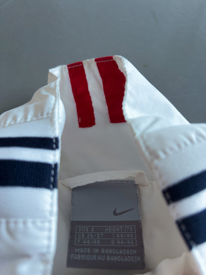 Vintage Nike *PREMIUM* Trackjacket | S