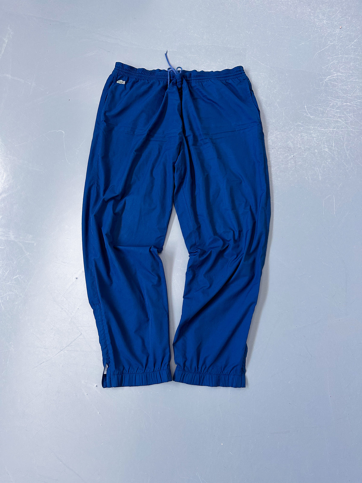 Lacoste Vintage Trackpants | L