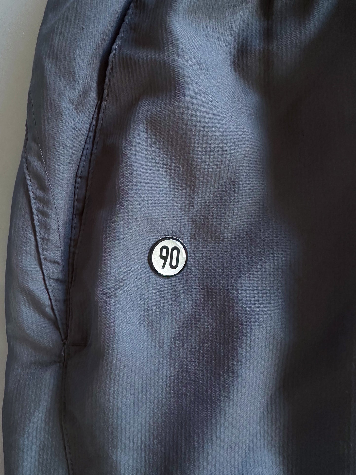 Nike Vintage *Total 90* Trackpants | M