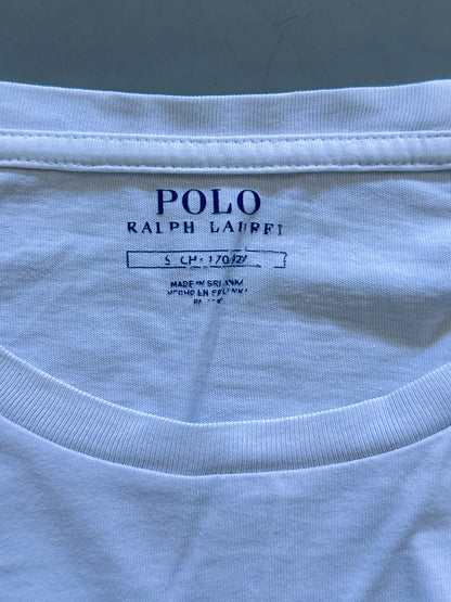 Polo Ralph Lauren Vintage Longsleeve / Pullover | S