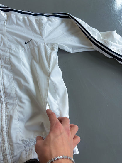 Vintage Nike *PREMIUM* Trackjacket | S
