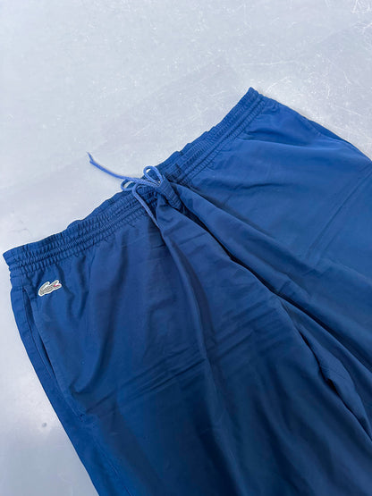 Lacoste Vintage Trackpants | L