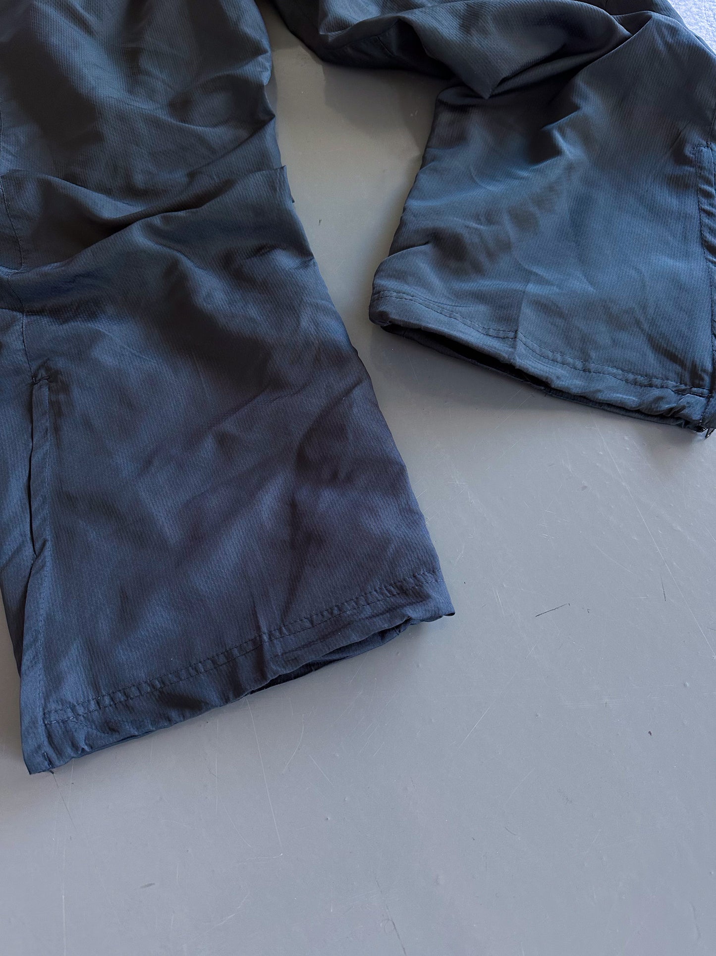 Nike Vintage *Total 90* Trackpants | M