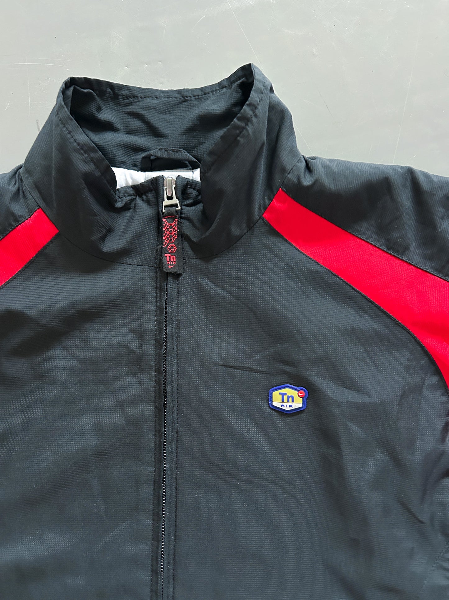 Nike Vintage *TN* Trackjacket | S