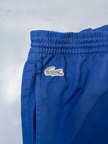 Lacoste Vintage Trackpants | L