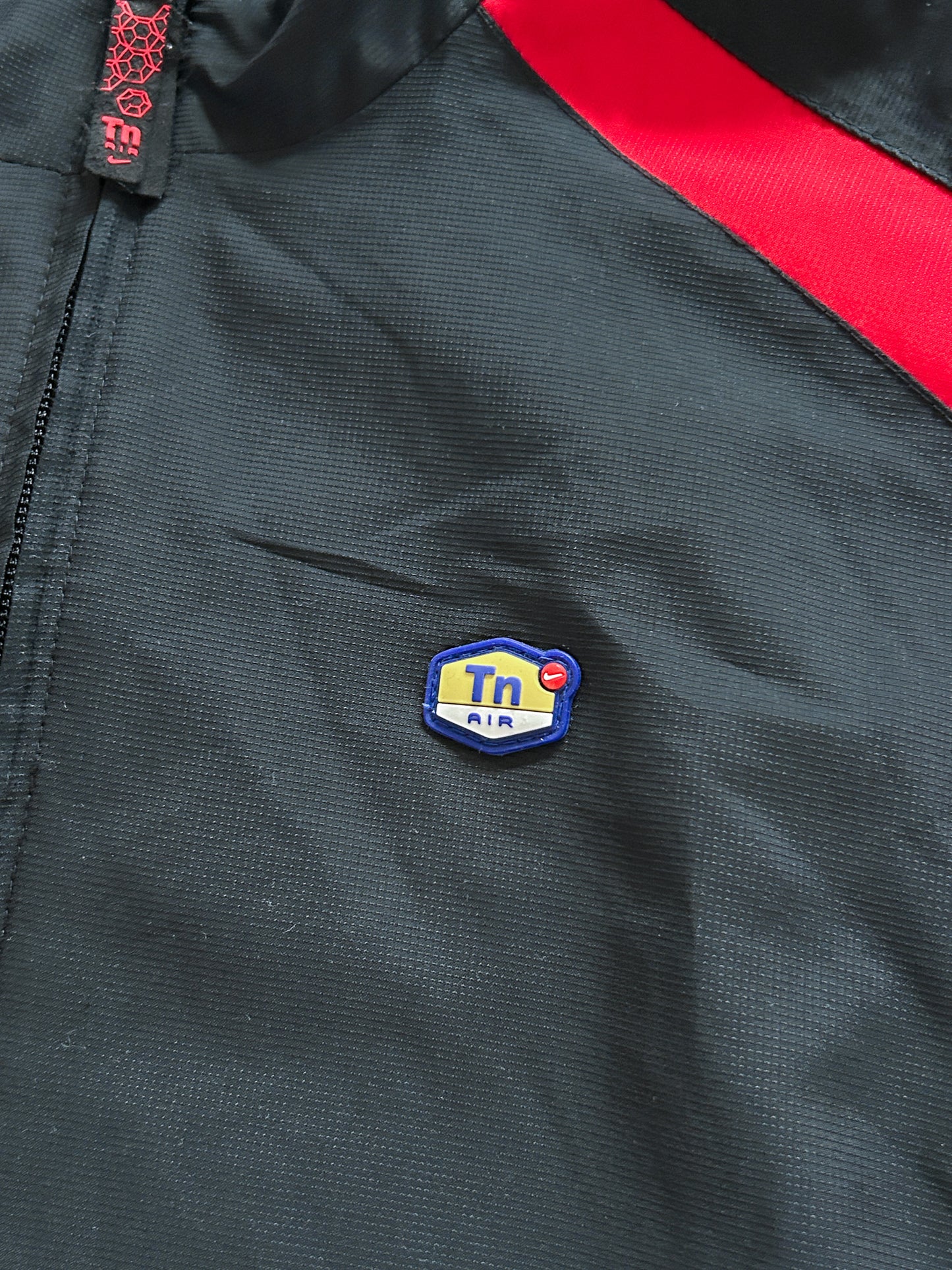 Nike Vintage *TN* Trackjacket | S