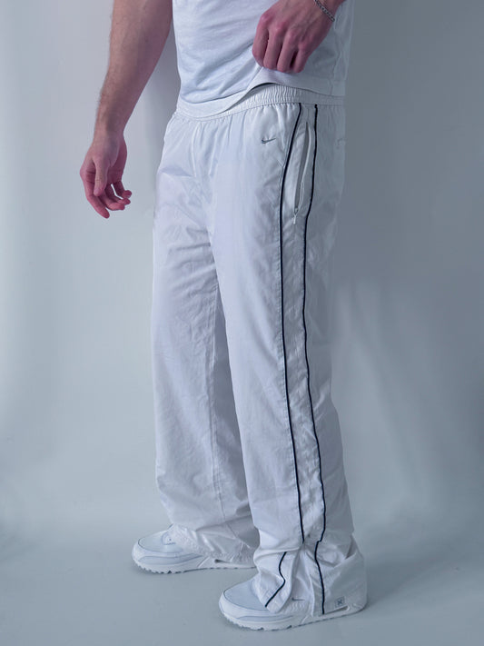 Nike Vintage Trackpants | S