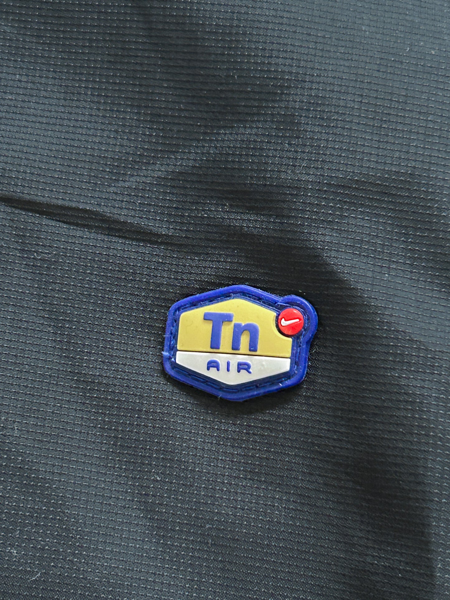 Nike Vintage *TN* Trackjacket | S