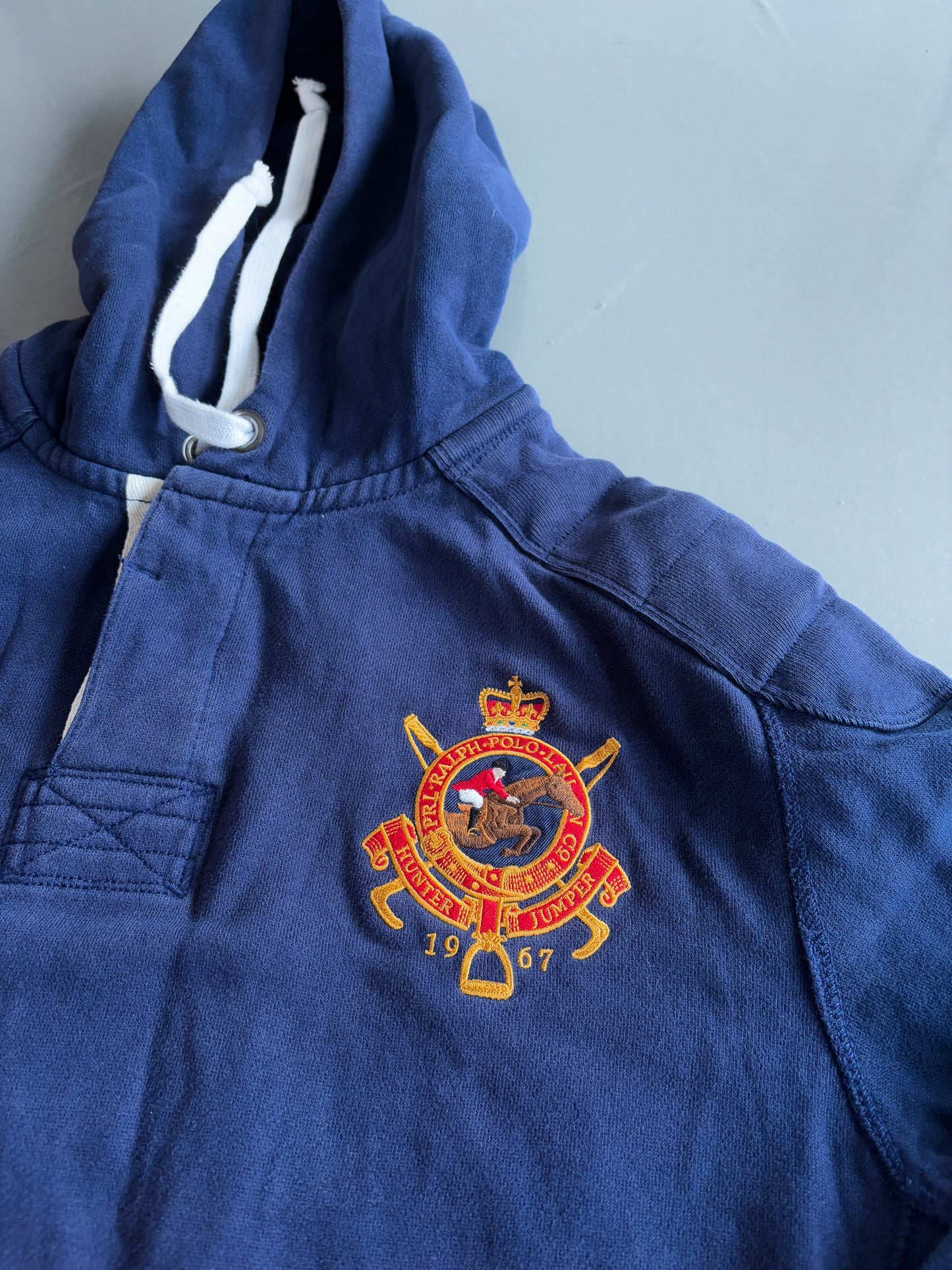 Polo Ralph Lauren Pullover | L