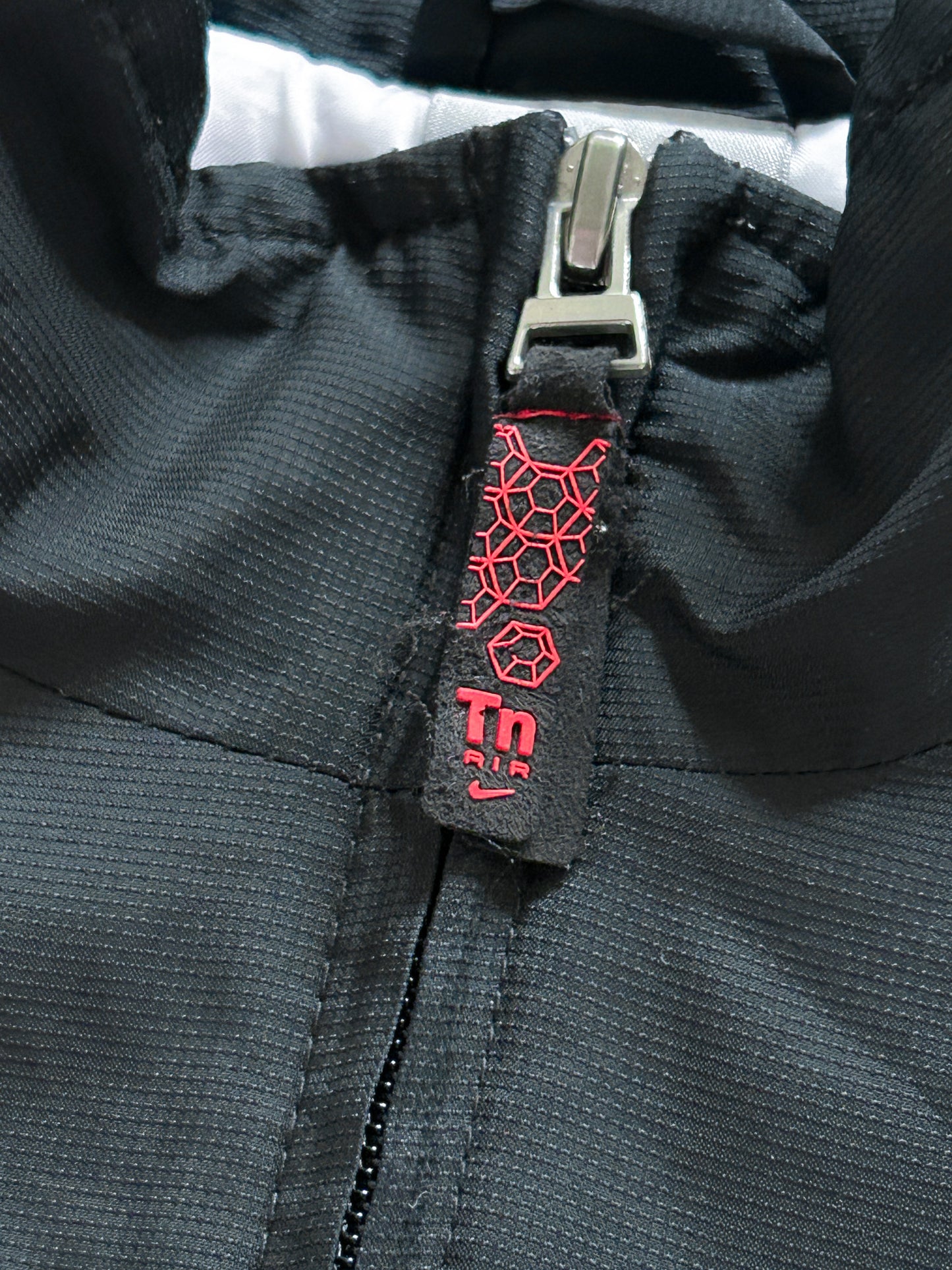 Nike Vintage *TN* Trackjacket | S