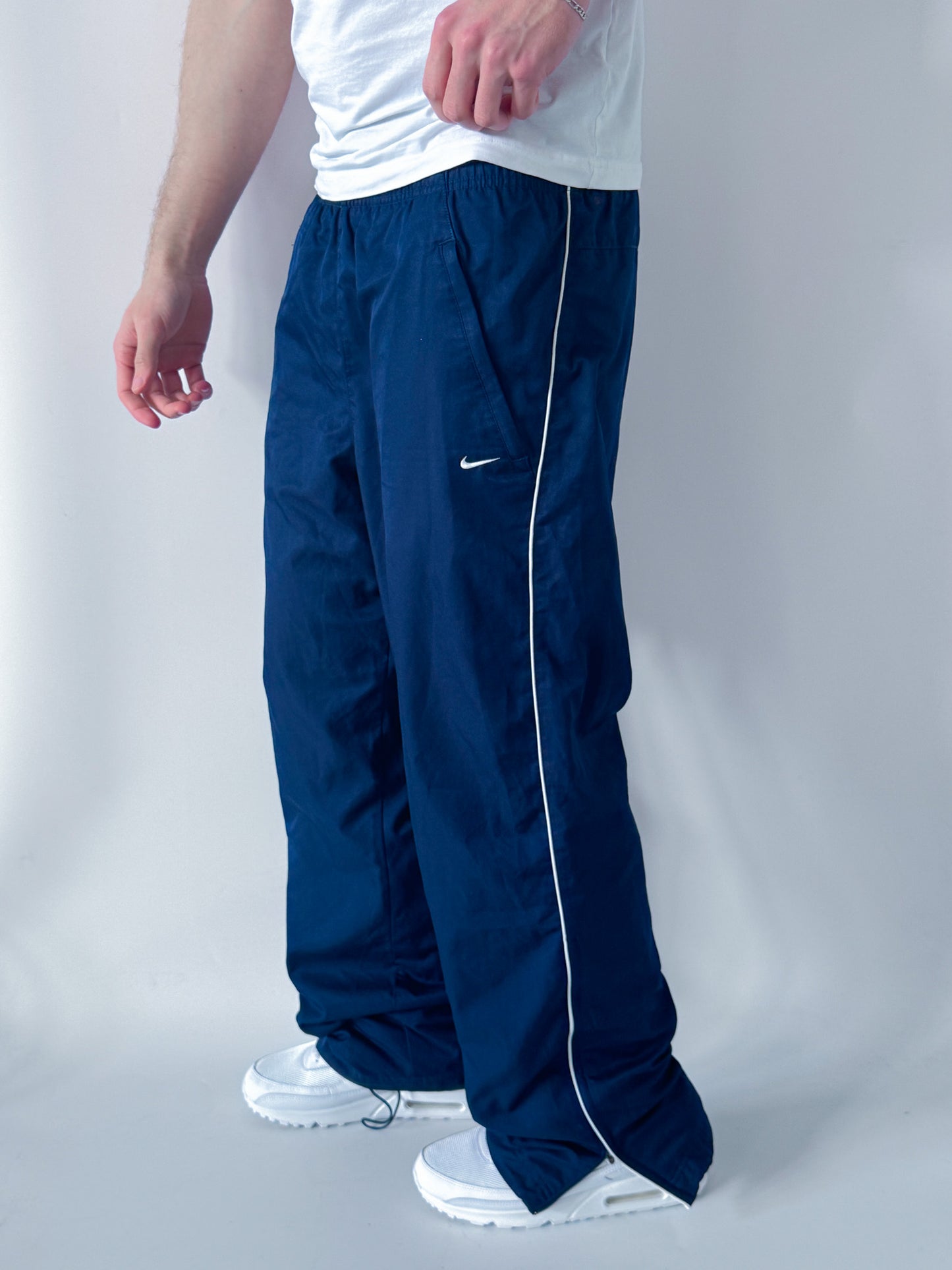 Nike Vintage Trackpants | M