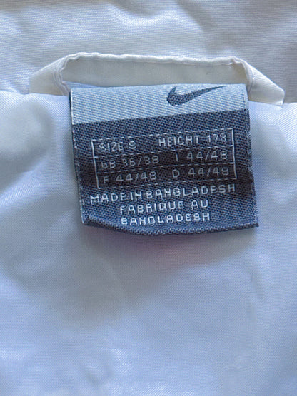 Nike Vintage *Hexagon* Trackjacket | S