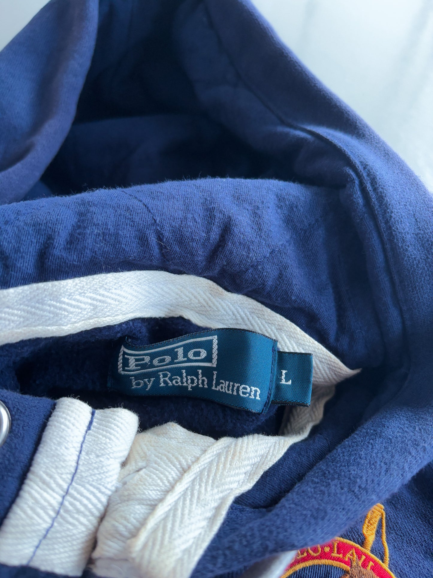 Polo Ralph Lauren Pullover | L