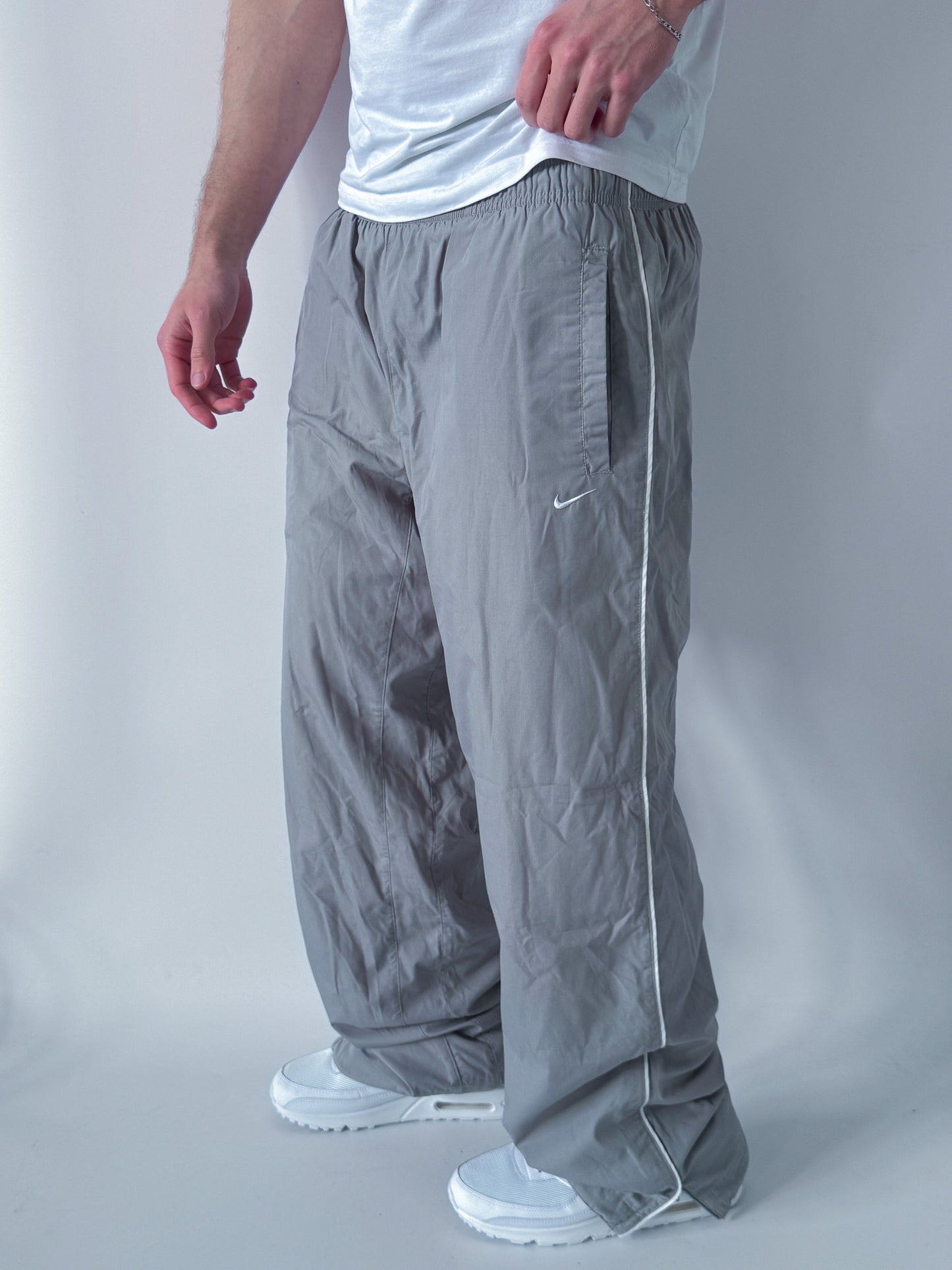 Nike Vintage Trackpants | L