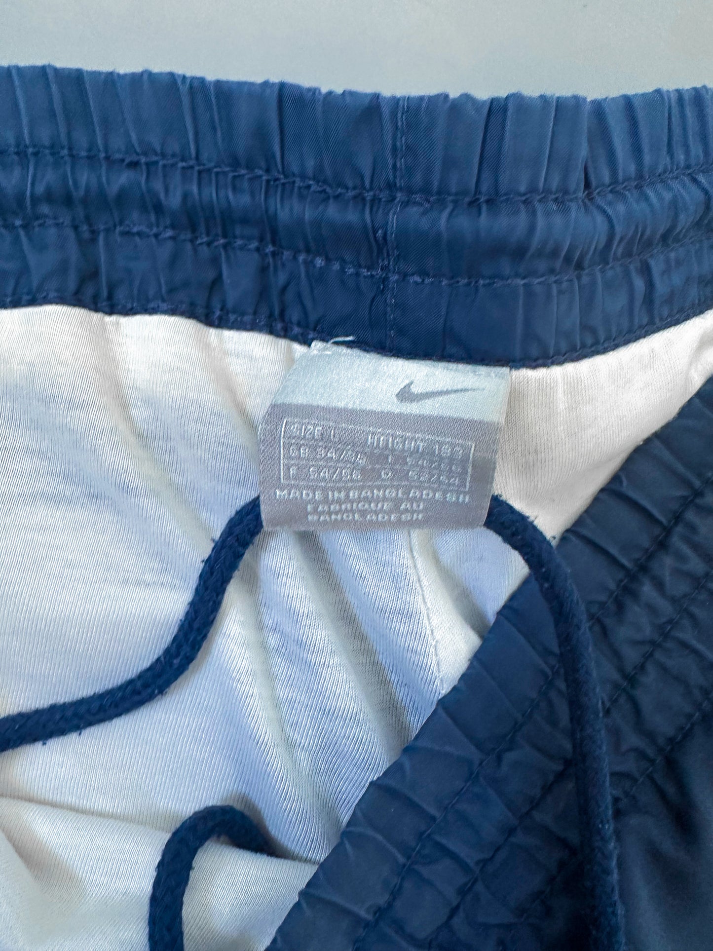 Nike Vintage Trackpants | M