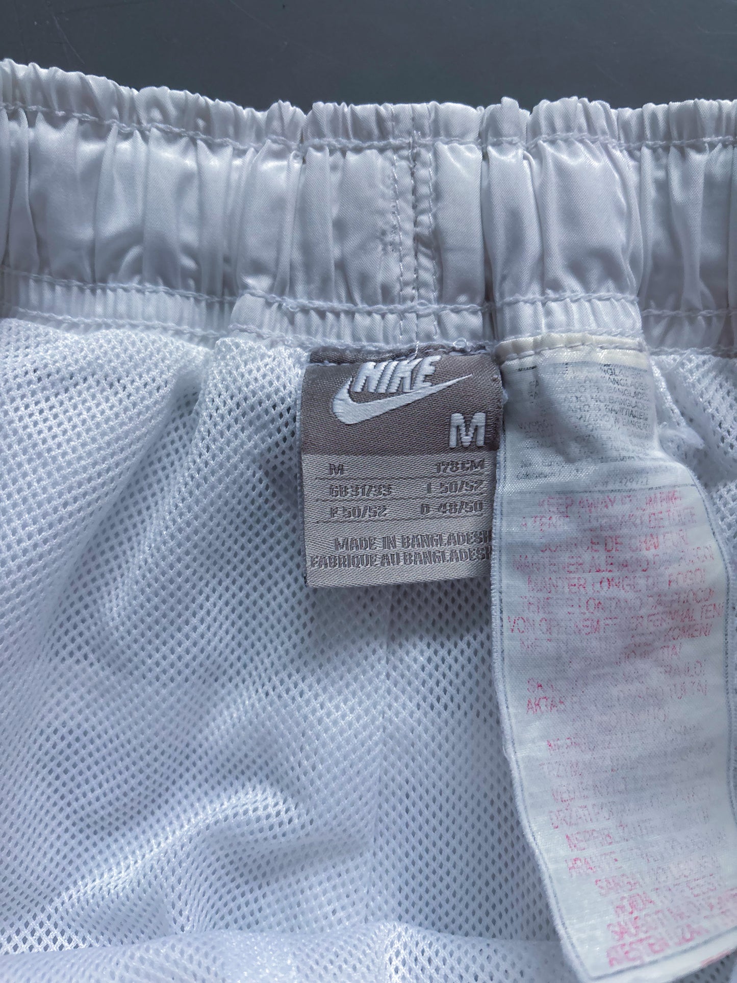 Nike Vintage *PREMIUM* Trackpants | M