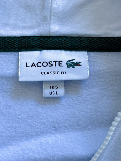 Lacoste Vintage Sweatjacke | S