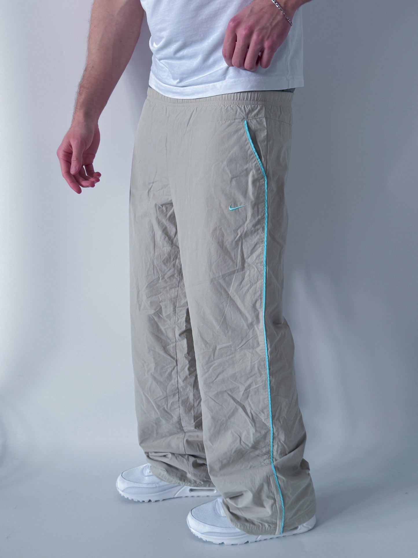 Nike Vintage Trackpants | S