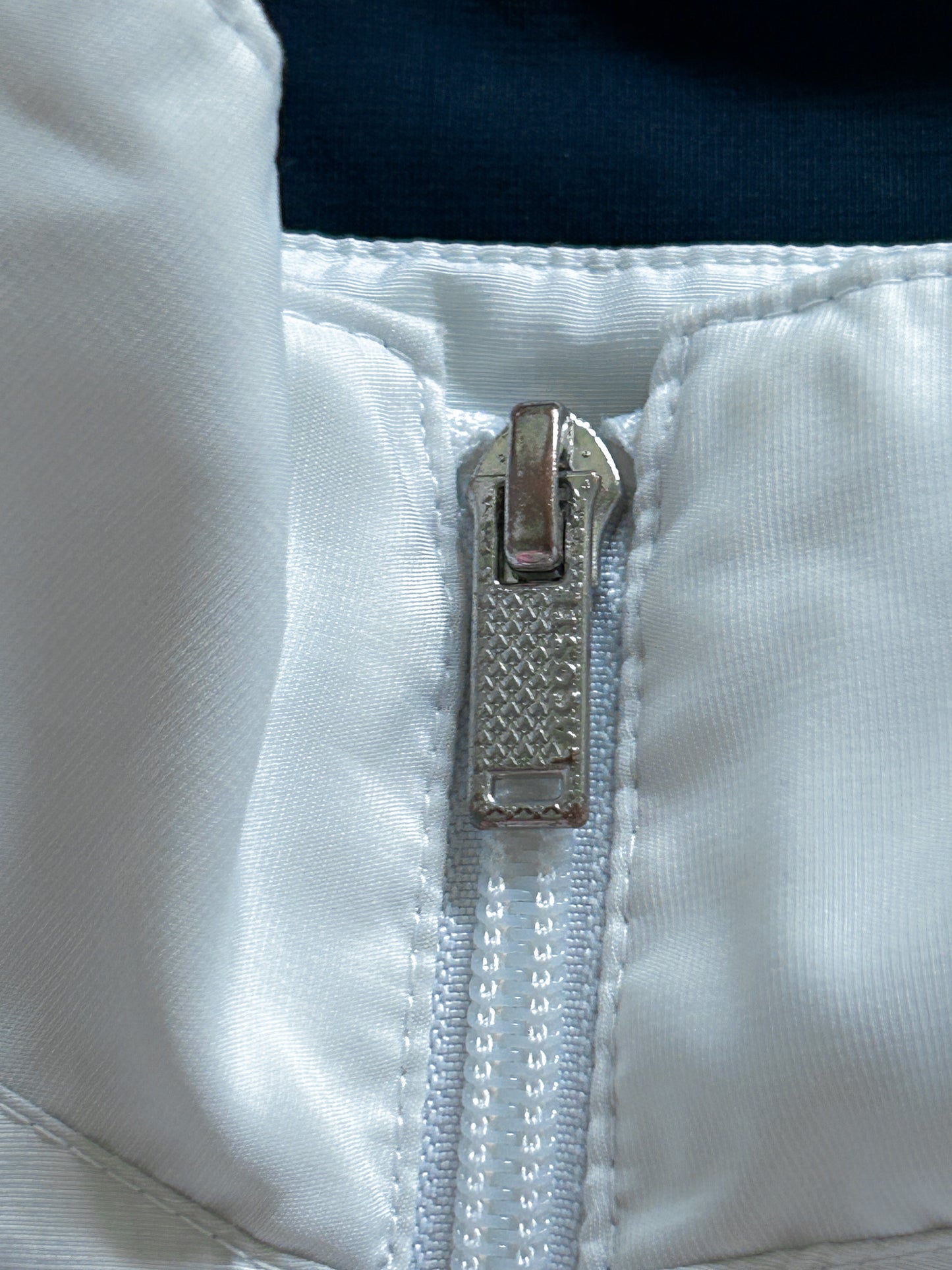 Lacoste Vintage Trackjacket | S