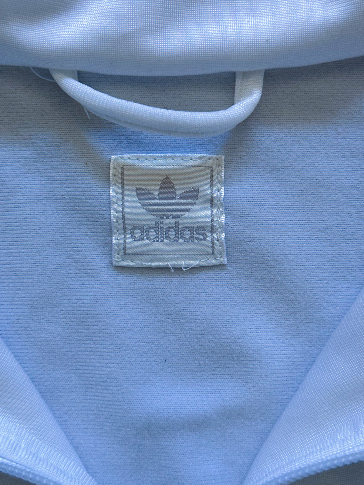 Adidas Vintage Y2K Firebird Trackjacket | L